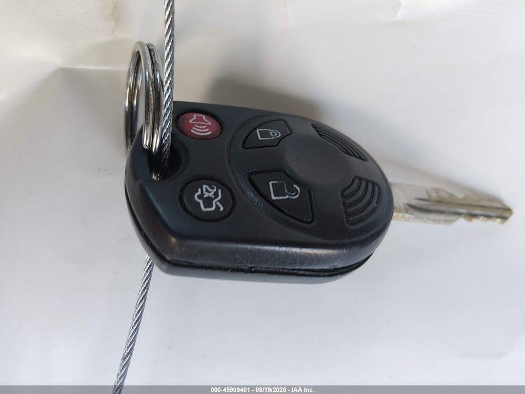1FMJU1J55AEB57032 2010 FORD EXPEDITION photo no. 11