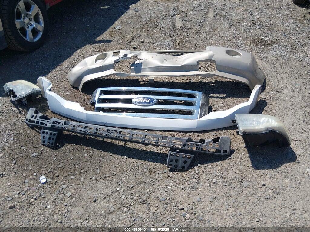 1FMJU1J55AEB57032 2010 FORD EXPEDITION photo no. 12
