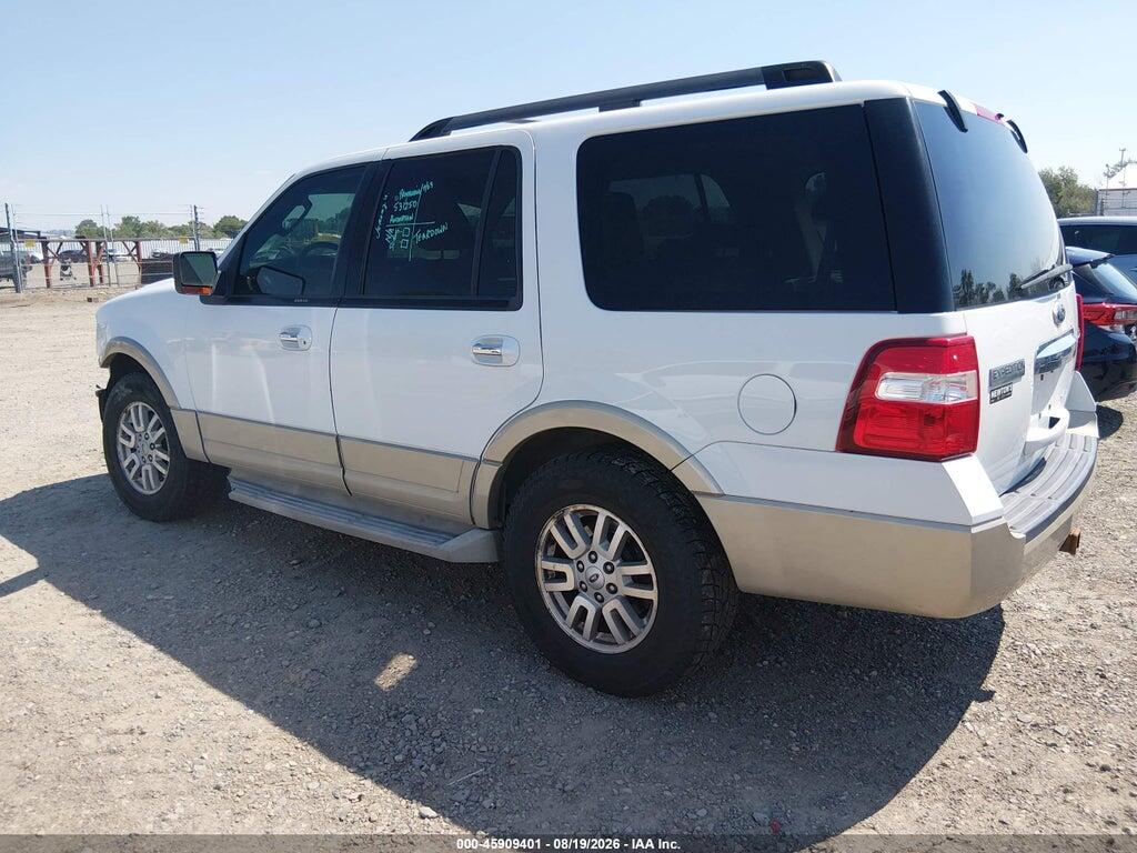 1FMJU1J55AEB57032 2010 FORD EXPEDITION photo no. 3