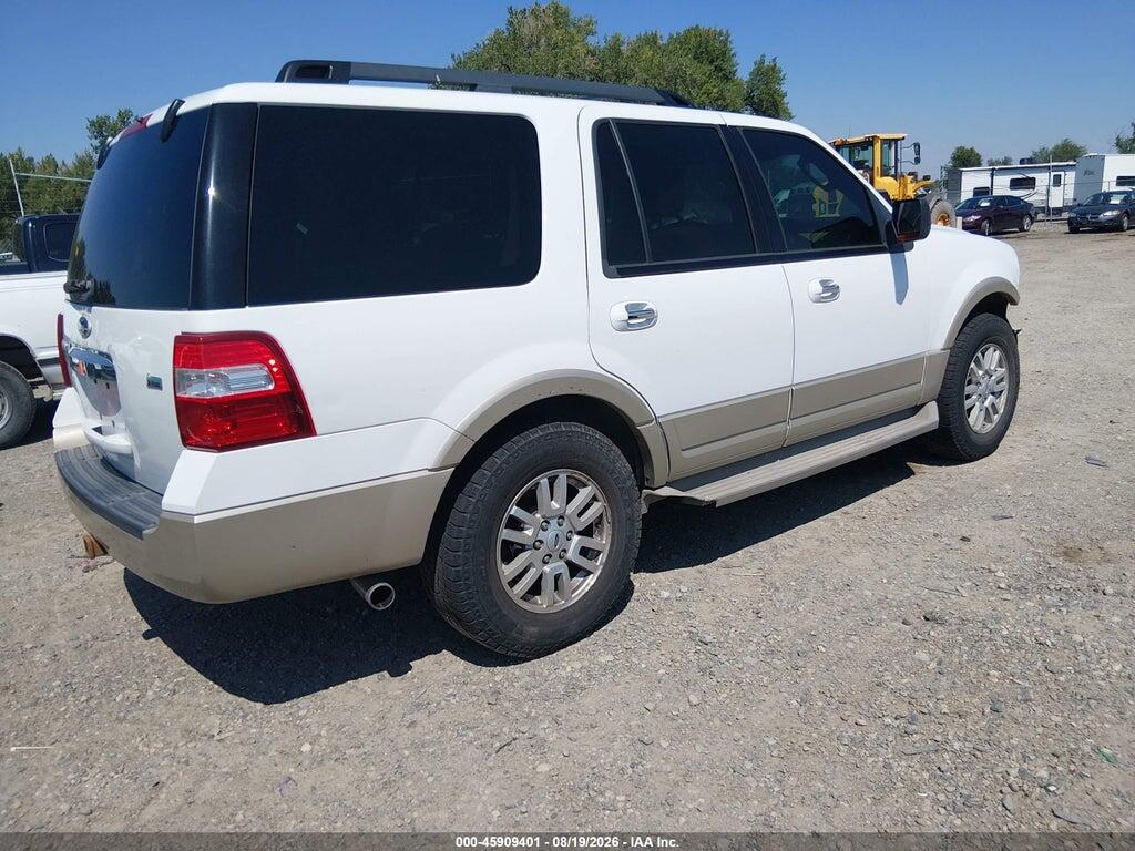 1FMJU1J55AEB57032 2010 FORD EXPEDITION photo no. 4