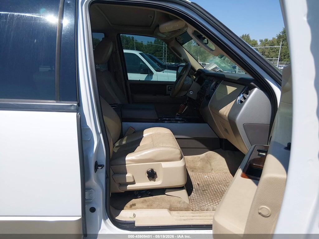 1FMJU1J55AEB57032 2010 FORD EXPEDITION photo no. 5