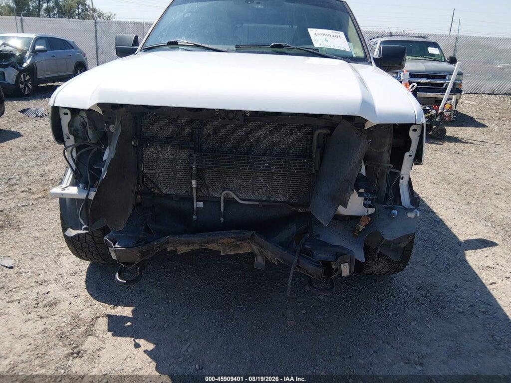 1FMJU1J55AEB57032 2010 FORD EXPEDITION photo no. 6