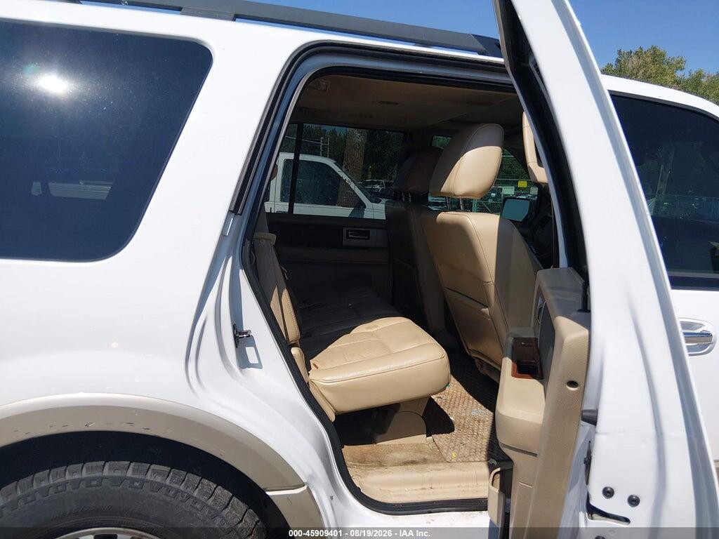 1FMJU1J55AEB57032 2010 FORD EXPEDITION photo no. 8