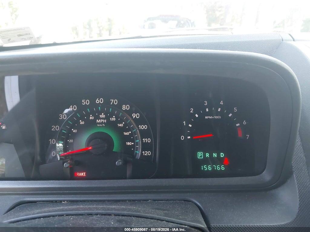 3D4PG5FV2AT266153 2010 DODGE JOURNEY photo no. 7