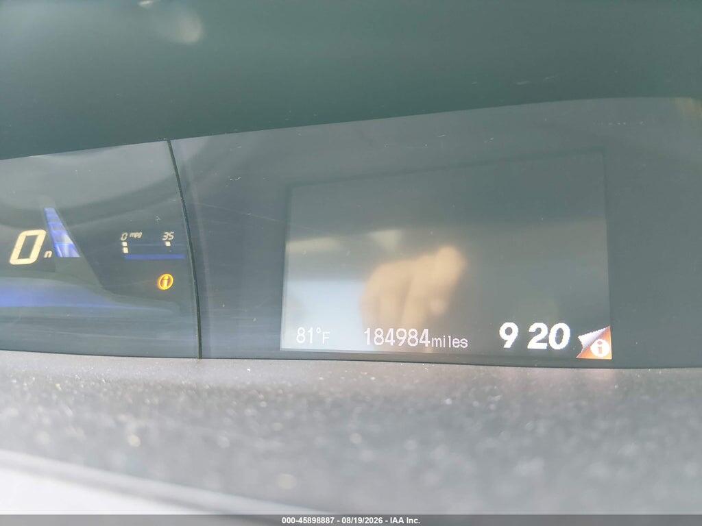 19XFB2F83CE036371 2012 HONDA CIVIC photo no. 7