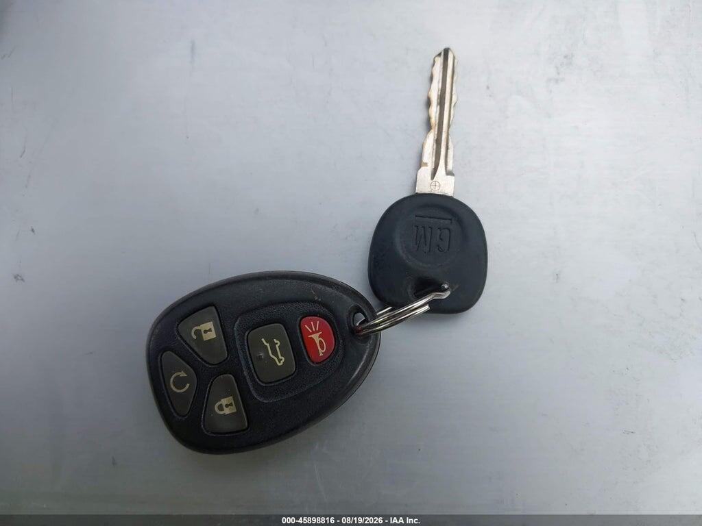 5GAKVCED1CJ139903 2012 BUICK ENCLAVE photo no. 11