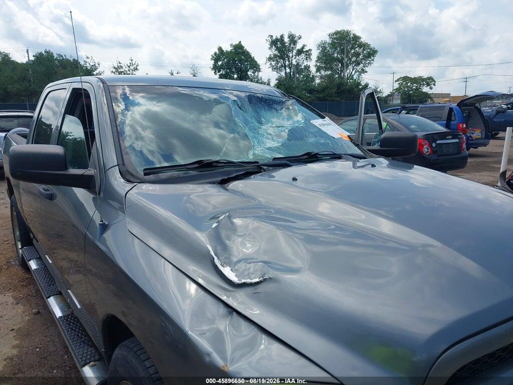 1C6RD7KT2CS139803 2012 RAM 1500 photo no. 6