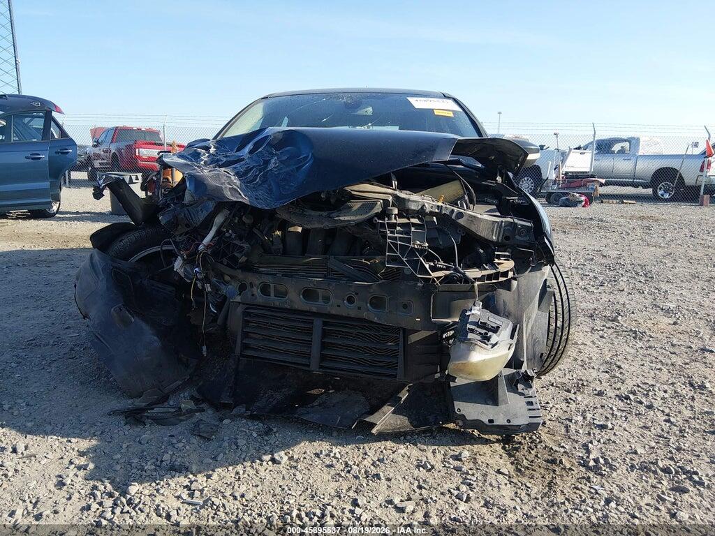 1FAHP3N27CL355220 2012 FORD FOCUS photo no. 11