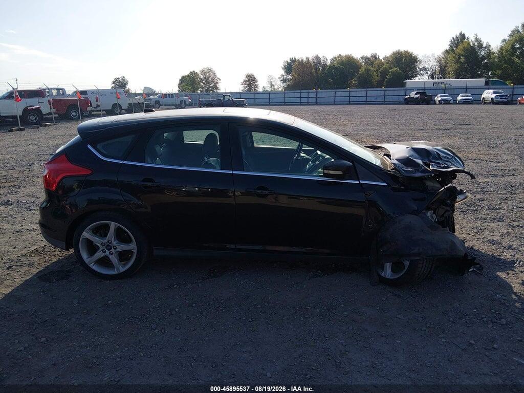 1FAHP3N27CL355220 2012 FORD FOCUS photo no. 12