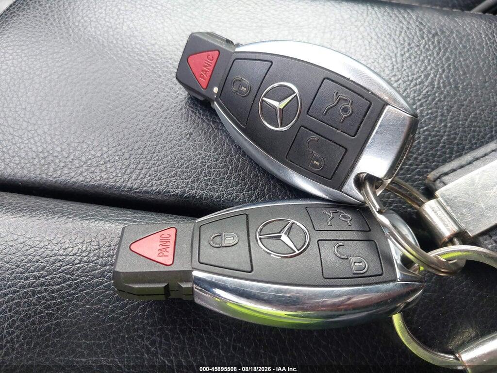 4JGDA5HB7CA023934 2012 MERCEDES-BENZ ML 350 photo no. 10