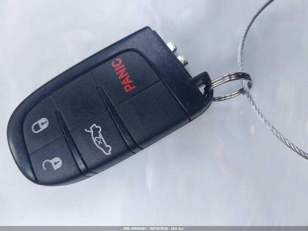 2C3CCAAG1CH117144 2012 CHRYSLER 300 photo no. 11