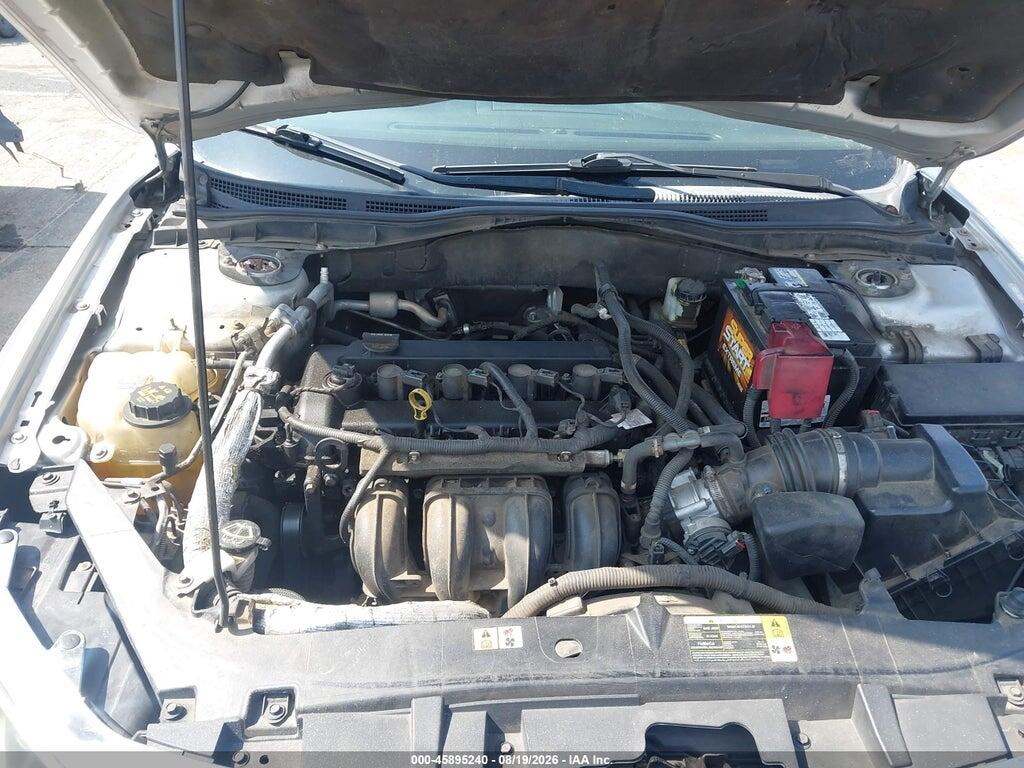 3FAHP0HA3CR441224 2012 FORD FUSION photo no. 10