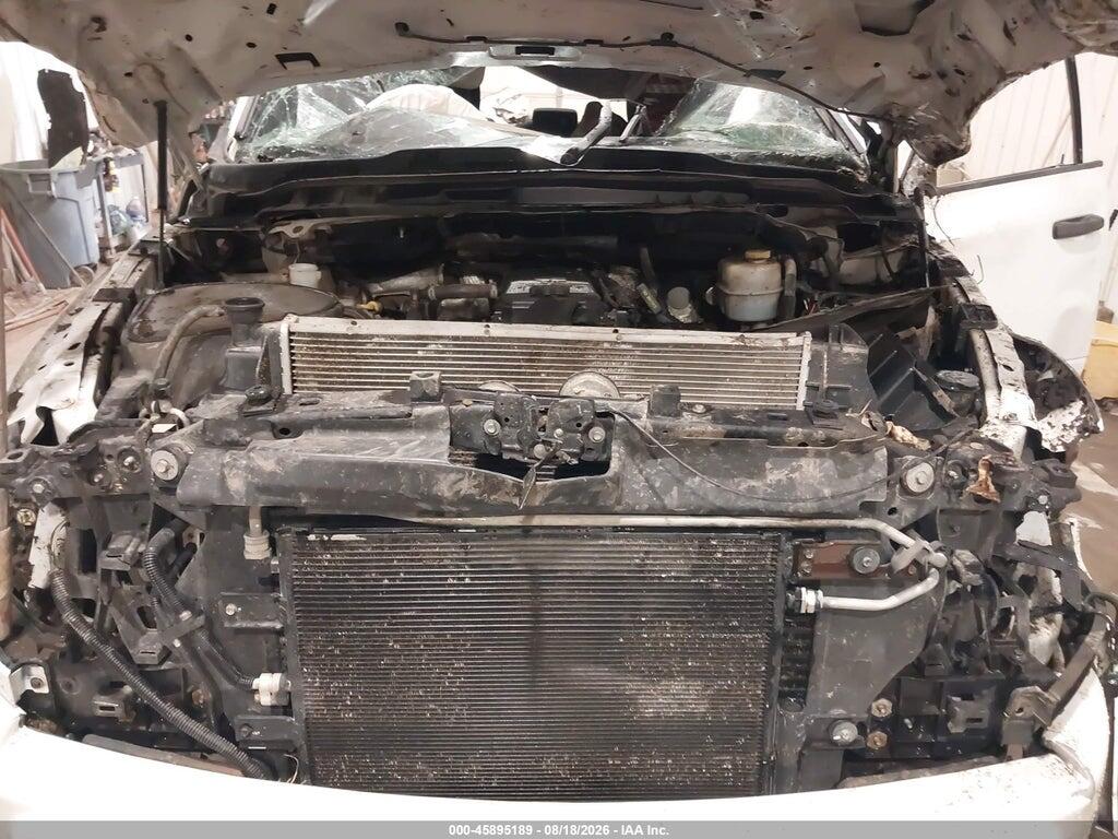 3C6UD5CL0CG268871 2012 RAM 2500 photo no. 10