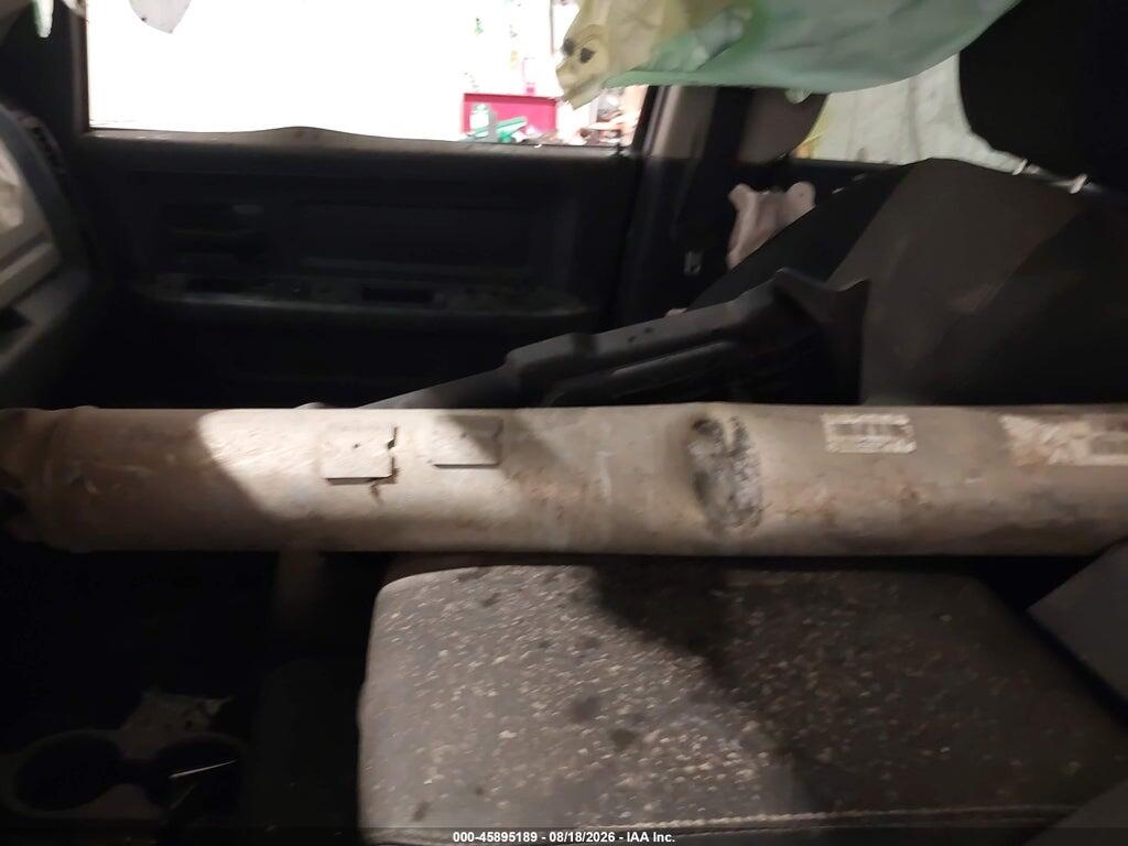 3C6UD5CL0CG268871 2012 RAM 2500 photo no. 11