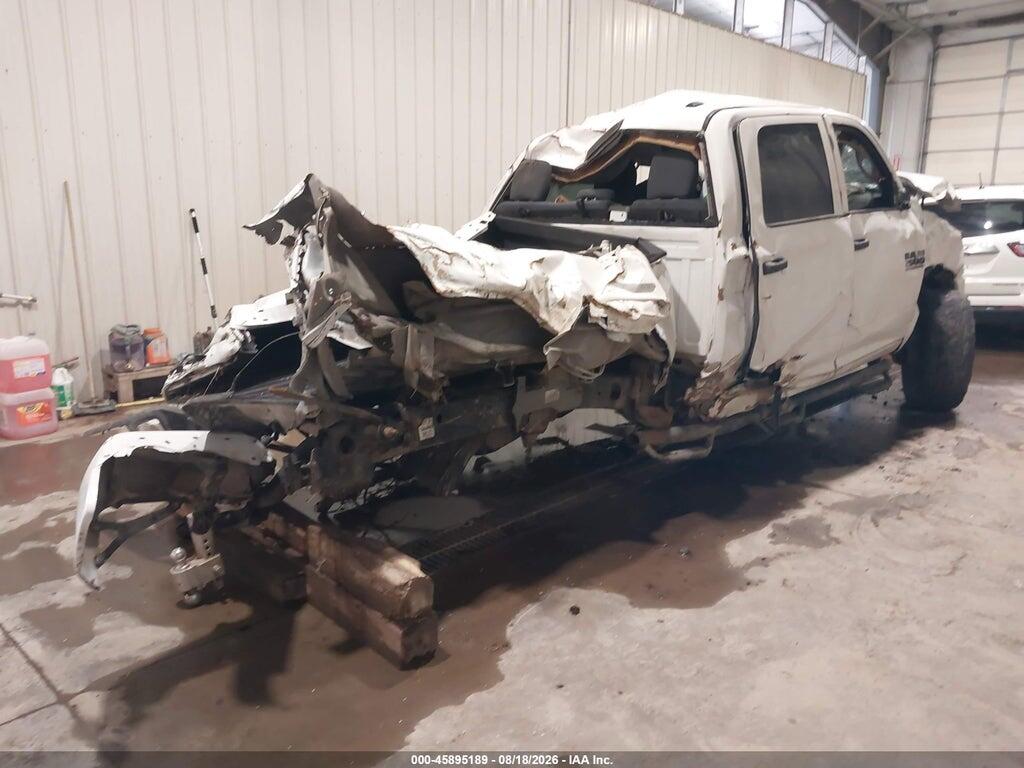 3C6UD5CL0CG268871 2012 RAM 2500 photo no. 4