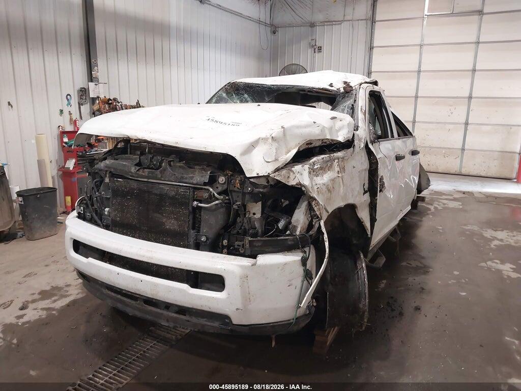 3C6UD5CL0CG268871 2012 RAM 2500 photo no. 6