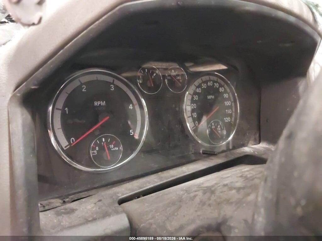 3C6UD5CL0CG268871 2012 RAM 2500 photo no. 7