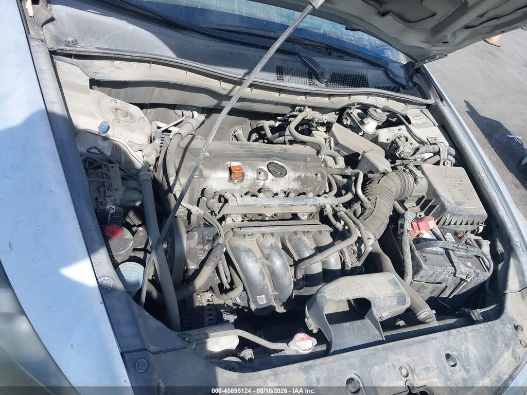 1HGCP2F34CA208114 2012 HONDA ACCORD SDN photo no. 10