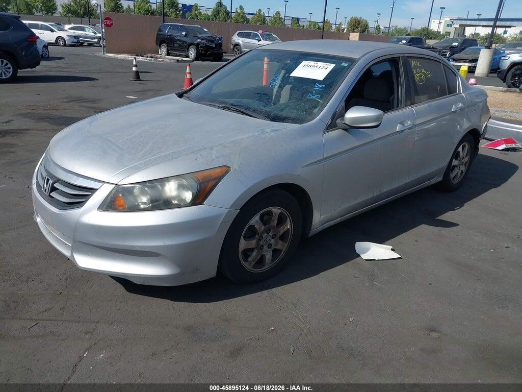 1HGCP2F34CA208114 2012 HONDA ACCORD SDN photo no. 2