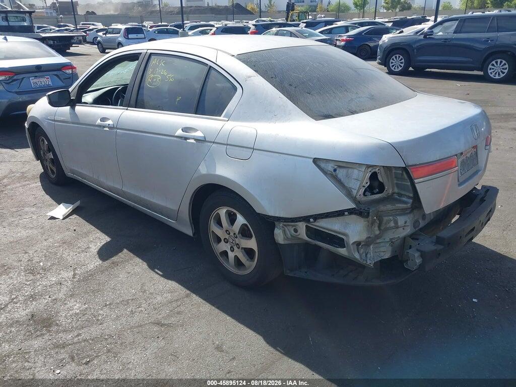 1HGCP2F34CA208114 2012 HONDA ACCORD SDN photo no. 3