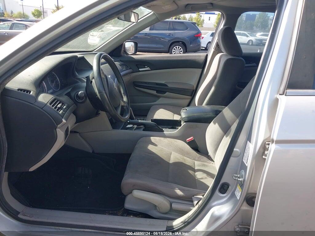 1HGCP2F34CA208114 2012 HONDA ACCORD SDN photo no. 5