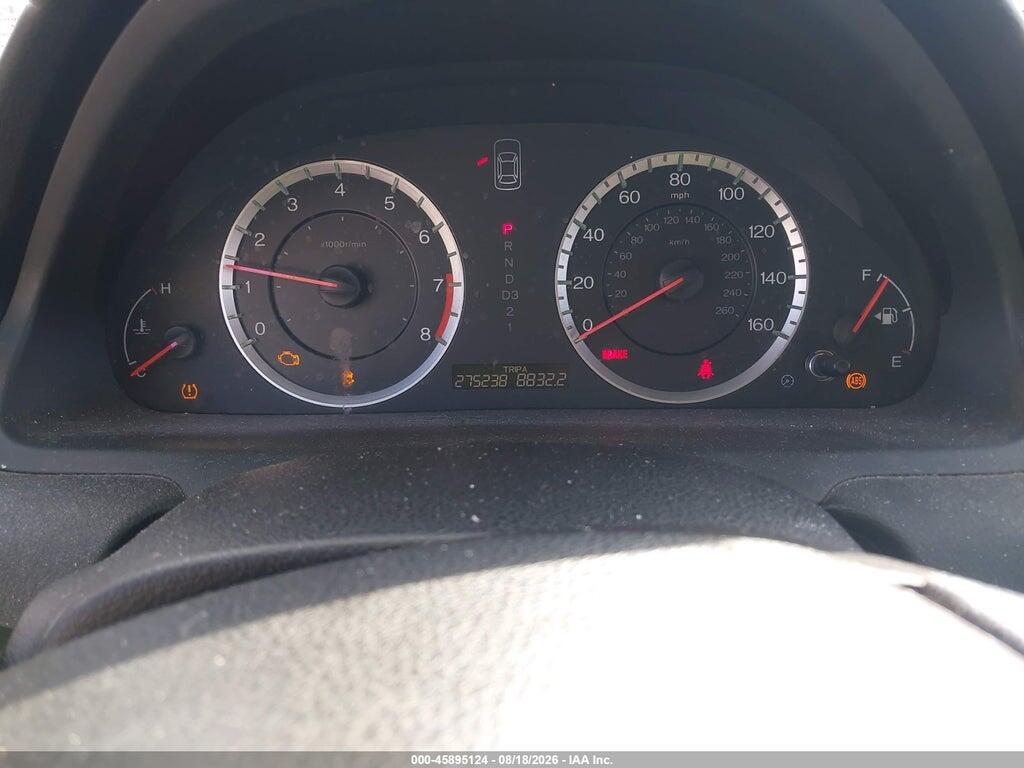 1HGCP2F34CA208114 2012 HONDA ACCORD SDN photo no. 7