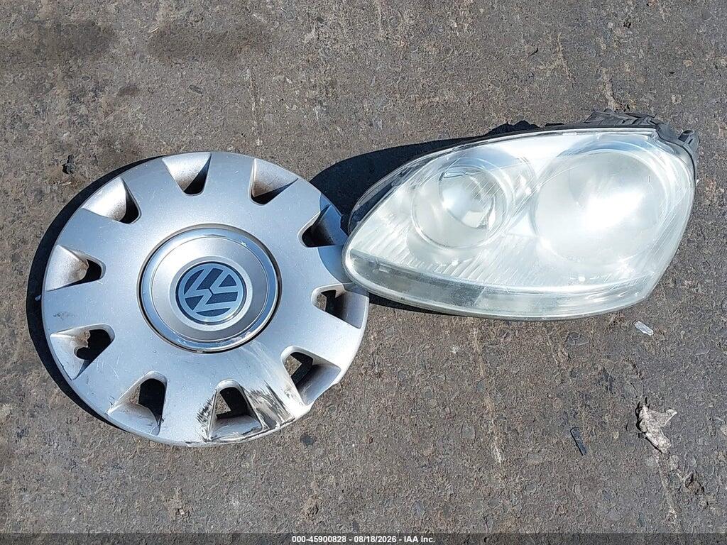 WVWBB71K58W295293 2008 VOLKSWAGEN RABBIT photo no. 12