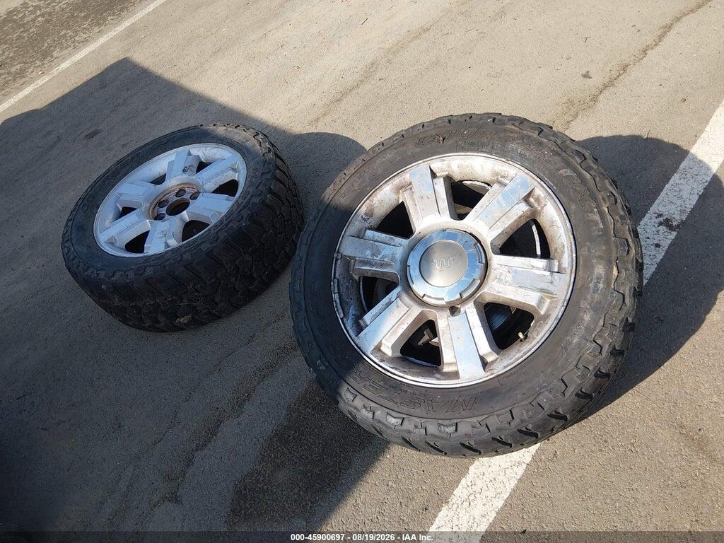 1FTPW14VX8KD18667 2008 FORD F-150 photo no. 11
