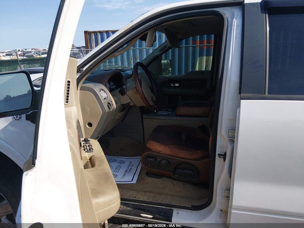 1FTPW14VX8KD18667 2008 FORD F-150 photo no. 5