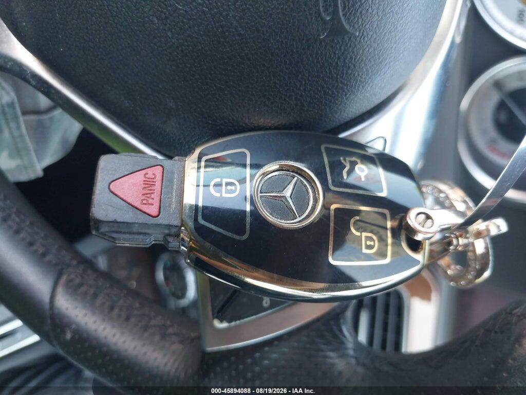 WDDGF8BBXCA703331 2012 MERCEDES-BENZ C 300 photo no. 11