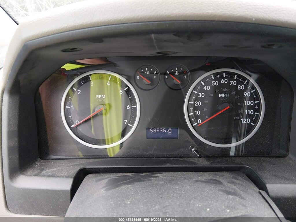 1C6RD6FT7CS159243 2012 RAM 1500 photo no. 7