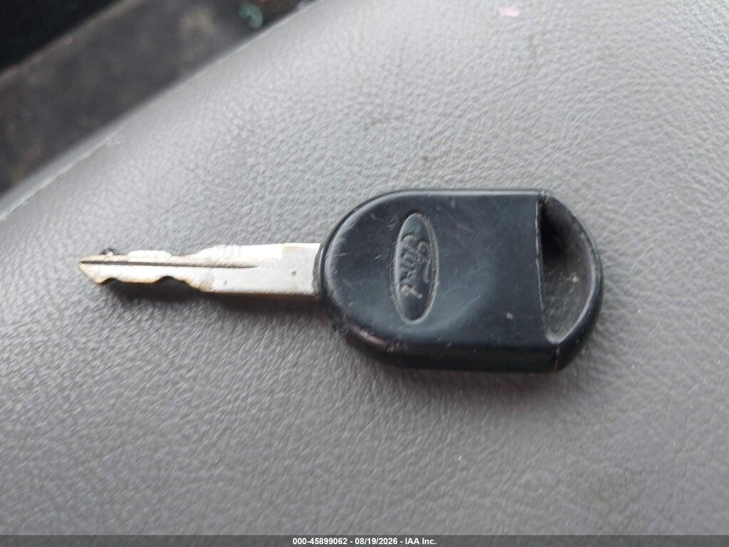1FTRF12258KD80964 2008 FORD F-150 photo no. 11