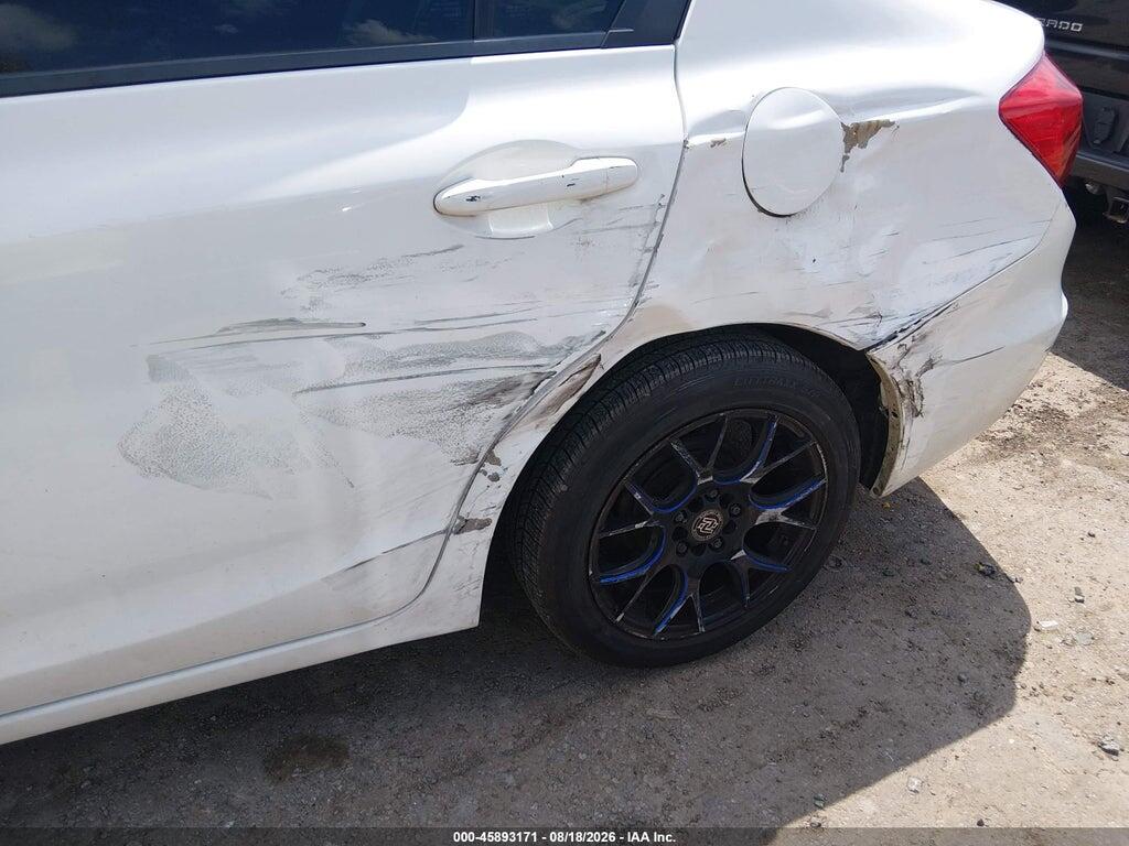 19XFB2F51CE368265 2012 HONDA CIVIC photo no. 6