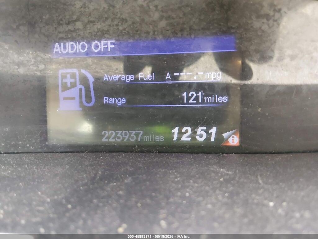 19XFB2F51CE368265 2012 HONDA CIVIC photo no. 7