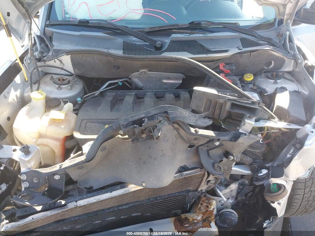 1C4NJRBB9CD574261 2012 JEEP PATRIOT photo no. 10