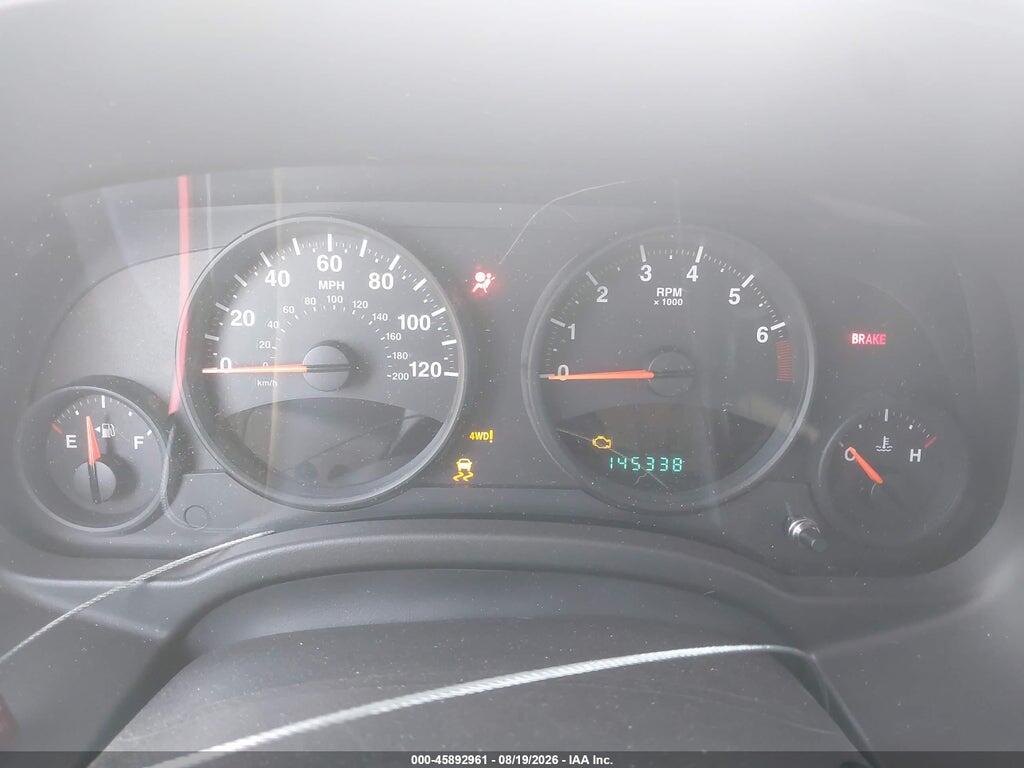 1C4NJRBB9CD574261 2012 JEEP PATRIOT photo no. 7