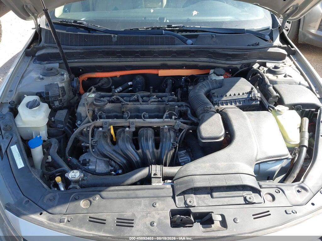 KNAGM4AD0C5035539 2012 KIA OPTIMA photo no. 10