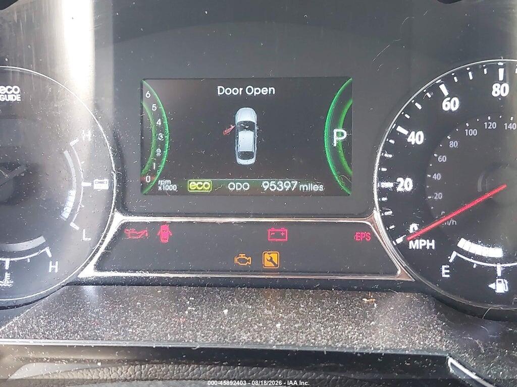 KNAGM4AD0C5035539 2012 KIA OPTIMA photo no. 7
