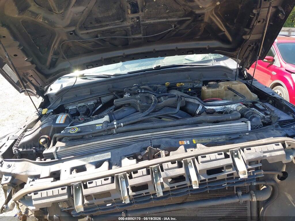 1FT7W2BT9CEB27949 2012 FORD F-250 photo no. 10