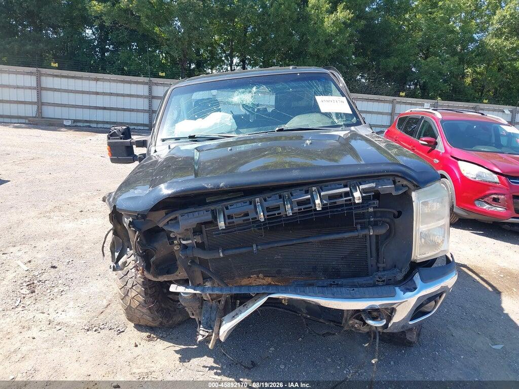 1FT7W2BT9CEB27949 2012 FORD F-250 photo no. 11