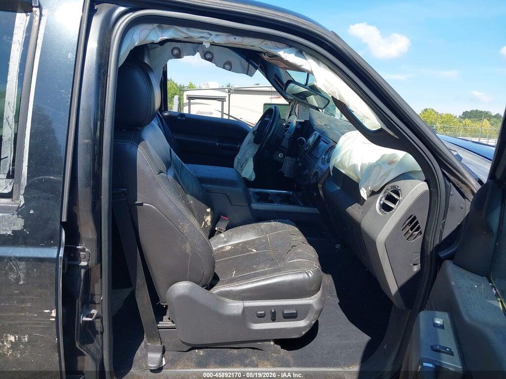 1FT7W2BT9CEB27949 2012 FORD F-250 photo no. 5