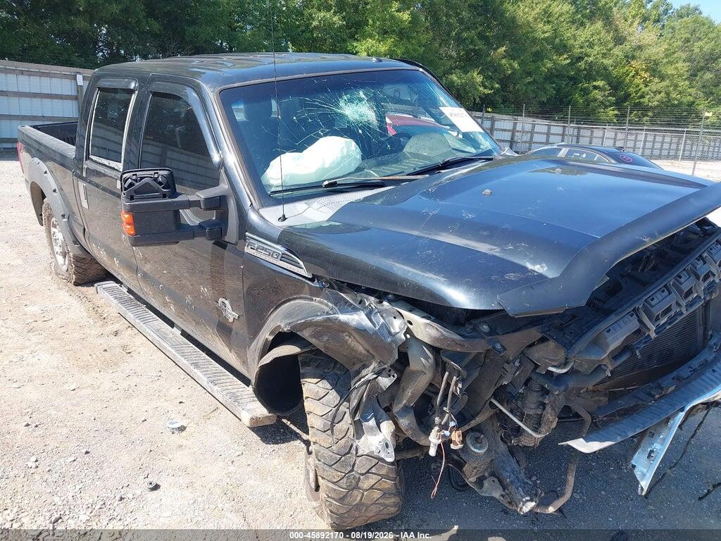 1FT7W2BT9CEB27949 2012 FORD F-250 photo no. 6
