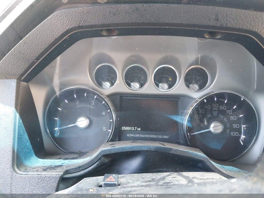 1FT7W2BT9CEB27949 2012 FORD F-250 photo no. 7