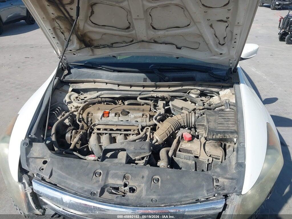 1HGCP2F8XCA218478 2012 HONDA ACCORD photo no. 10