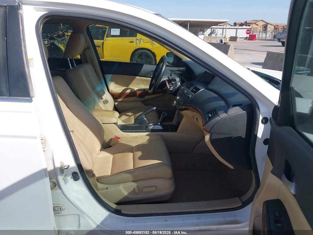 1HGCP2F8XCA218478 2012 HONDA ACCORD photo no. 5