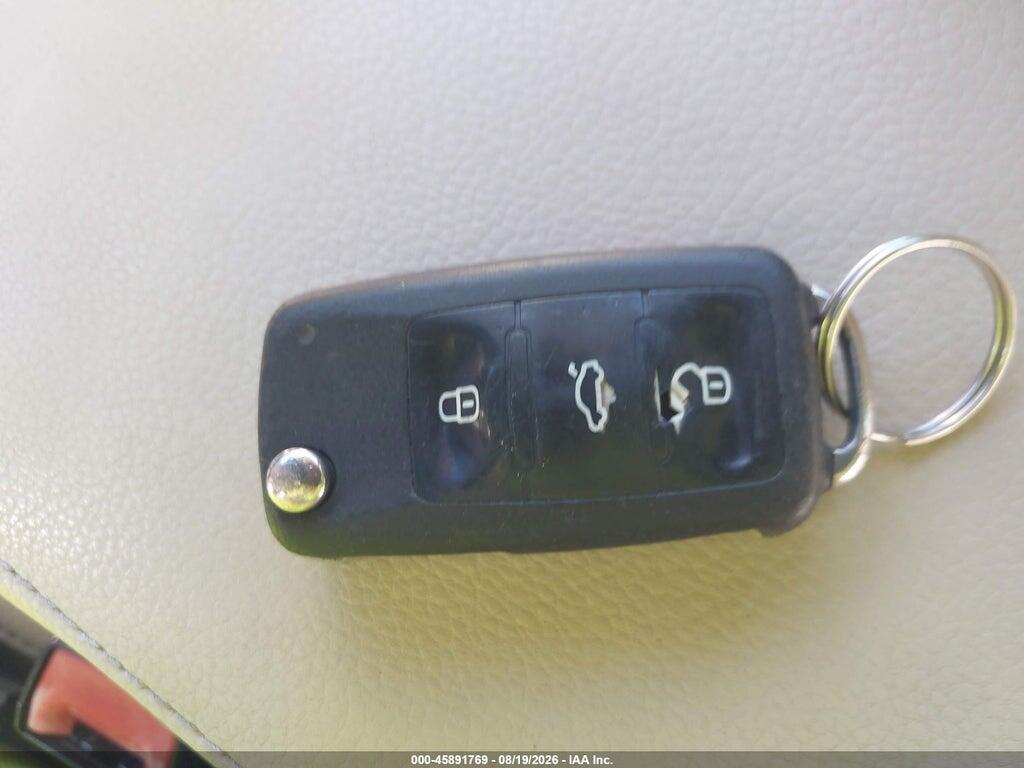 3VWPL7AJ6CM628343 2012 VOLKSWAGEN JETTA SPORTWAGEN photo no. 11