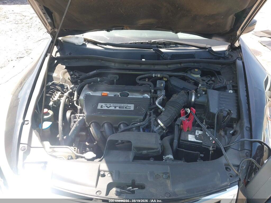 JHMCP26758C002604 2008 HONDA ACCORD photo no. 10