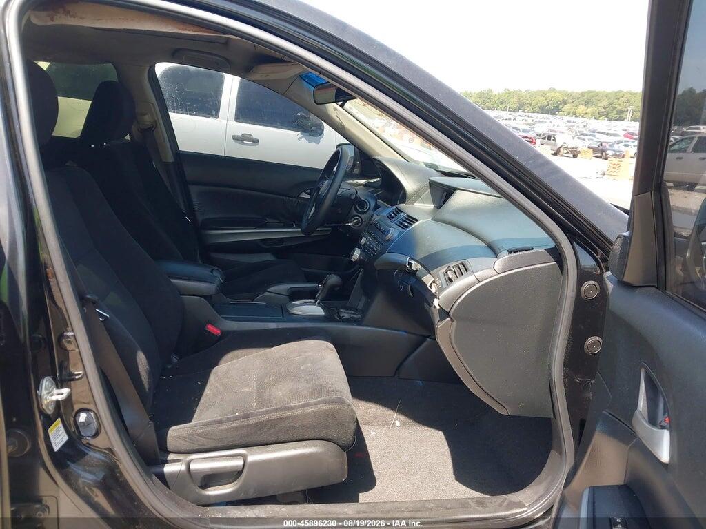 JHMCP26758C002604 2008 HONDA ACCORD photo no. 5