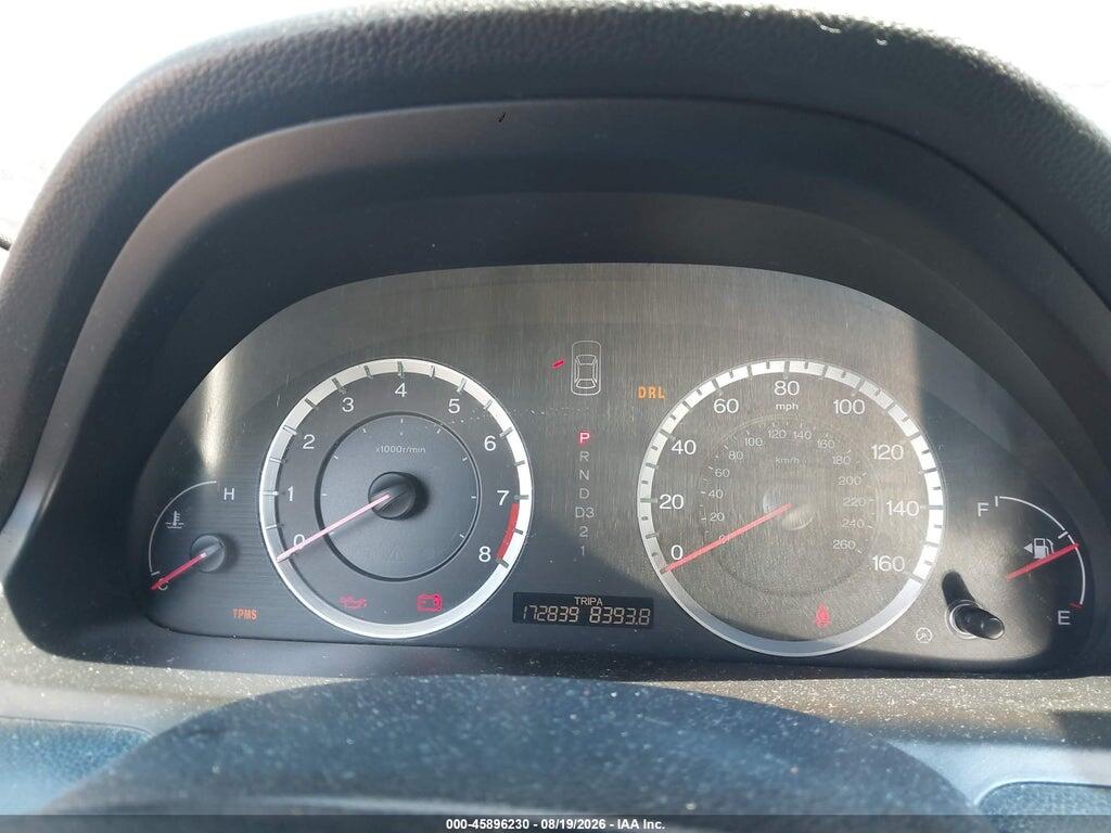 JHMCP26758C002604 2008 HONDA ACCORD photo no. 7