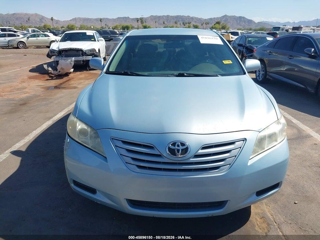 4T1BE46K18U746161 2008 TOYOTA CAMRY photo no. 12